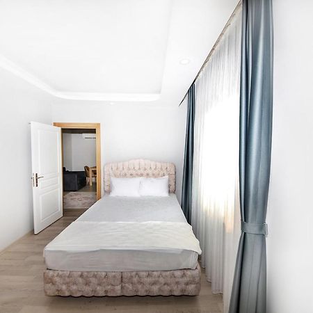 Adam Apart Hotel 2 Αττάλεια Εξωτερικό φωτογραφία