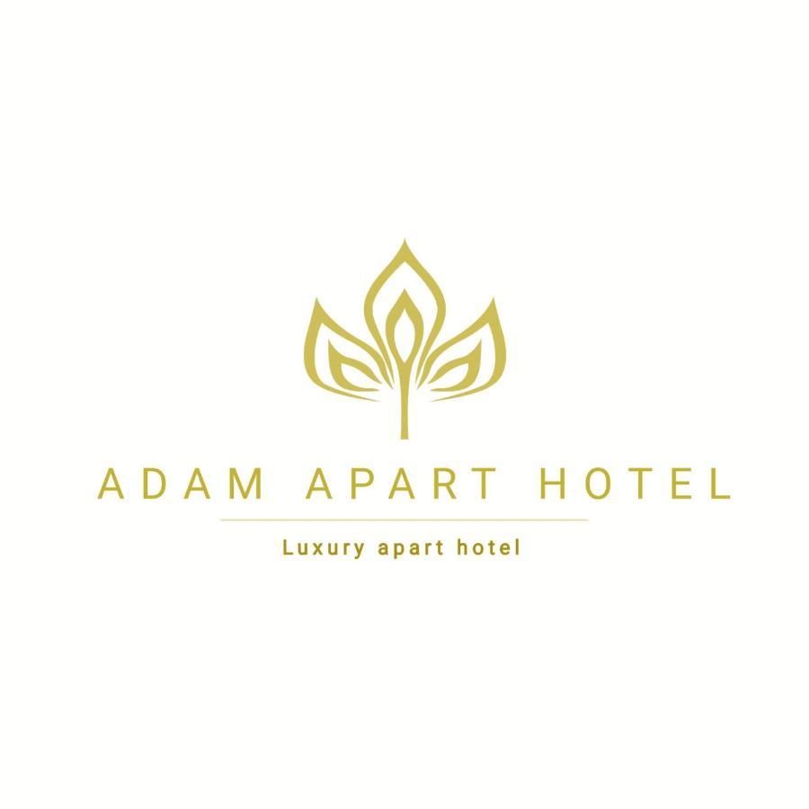 Adam Apart Hotel 2 Αττάλεια Εξωτερικό φωτογραφία