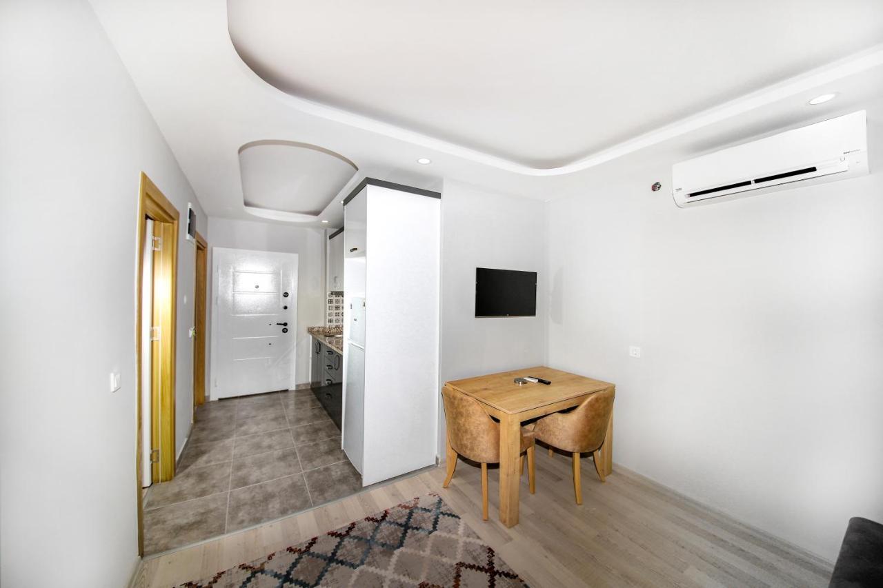 Adam Apart Hotel 2 Αττάλεια Εξωτερικό φωτογραφία