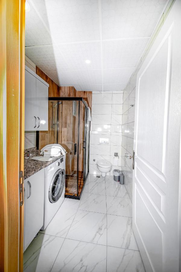 Adam Apart Hotel 2 Αττάλεια Εξωτερικό φωτογραφία