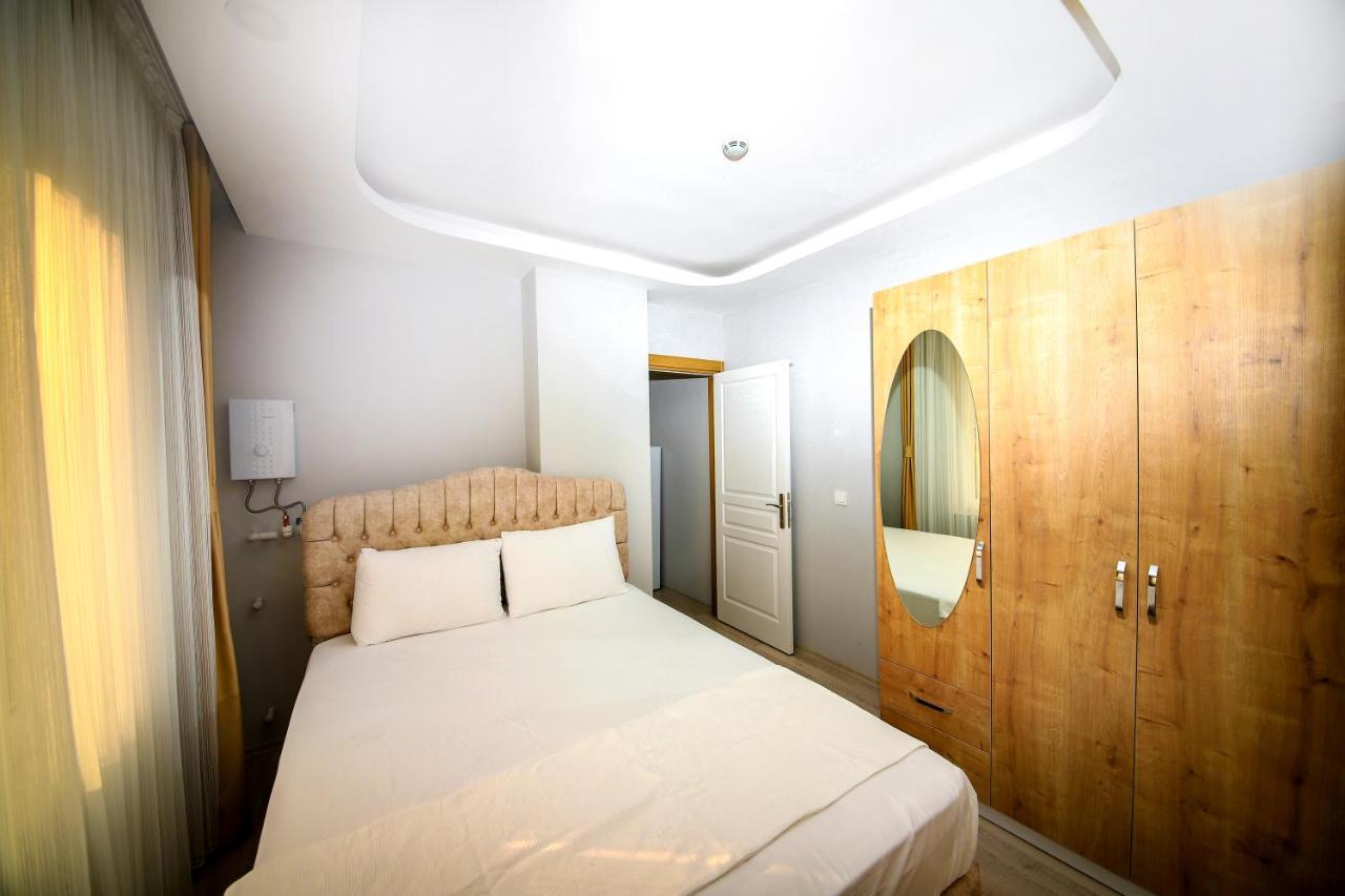 Adam Apart Hotel 2 Αττάλεια Εξωτερικό φωτογραφία