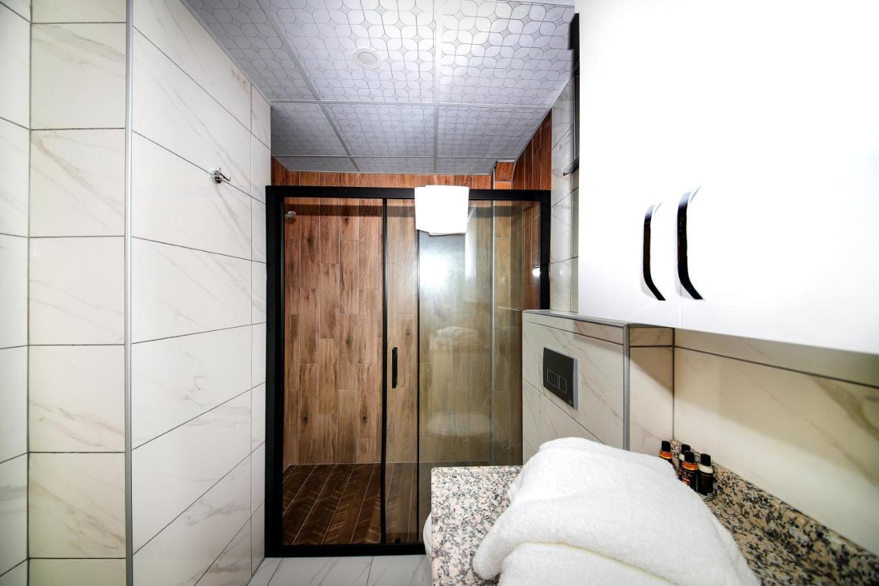 Adam Apart Hotel 2 Αττάλεια Εξωτερικό φωτογραφία