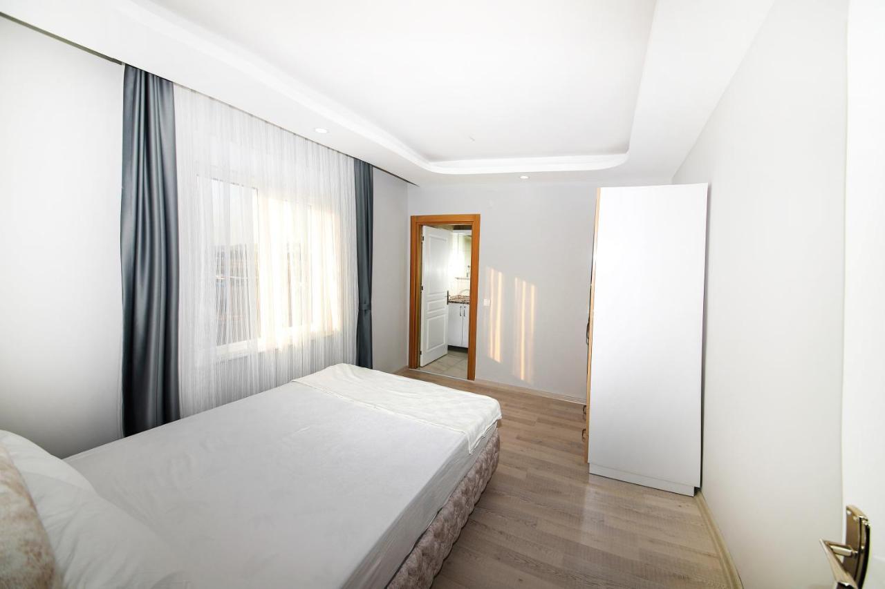 Adam Apart Hotel 2 Αττάλεια Εξωτερικό φωτογραφία