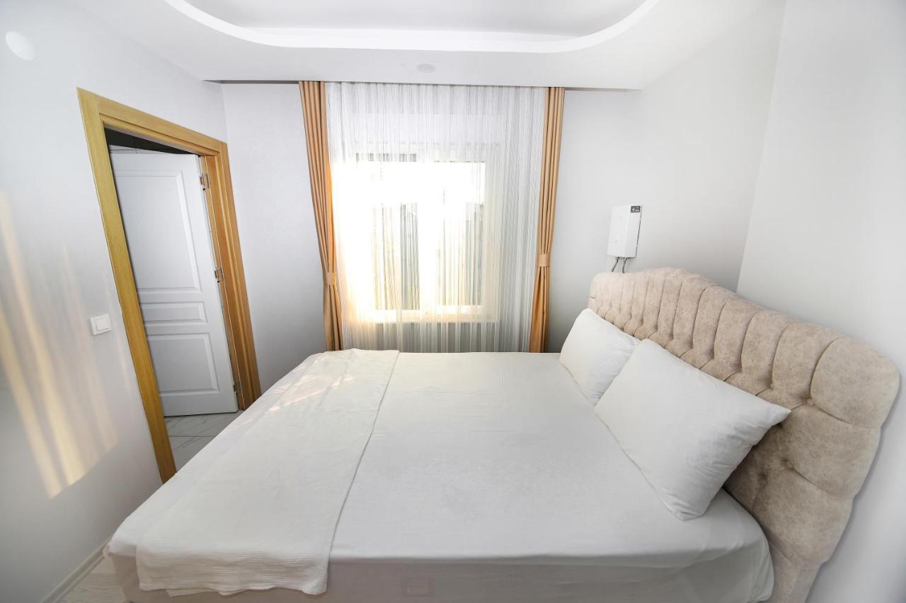 Adam Apart Hotel 2 Αττάλεια Εξωτερικό φωτογραφία
