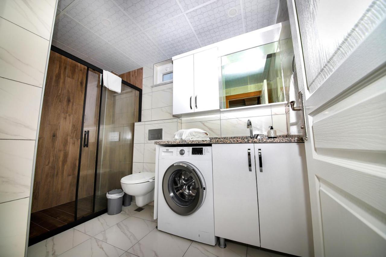 Adam Apart Hotel 2 Αττάλεια Εξωτερικό φωτογραφία